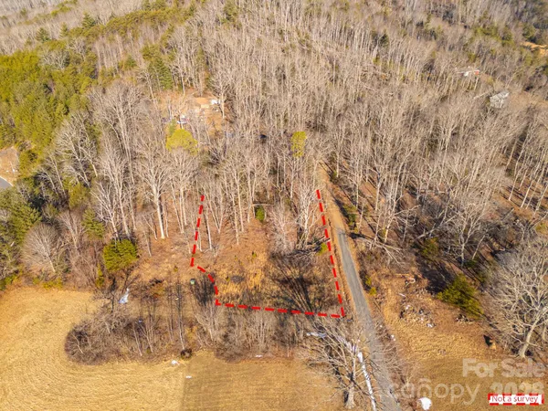 $140,000 | Tbd Tbd Mystic View Lane, Black Mountain, NC 28711