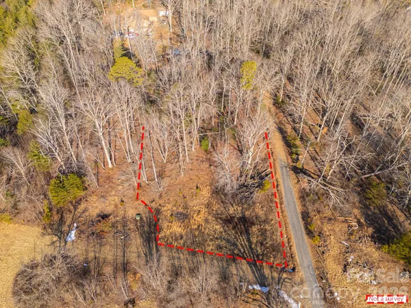 $140,000 | Tbd Tbd Mystic View Lane, Black Mountain, NC 28711