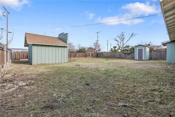 $259,200 | 364 South Newman Road, Tipton, CA 93272
