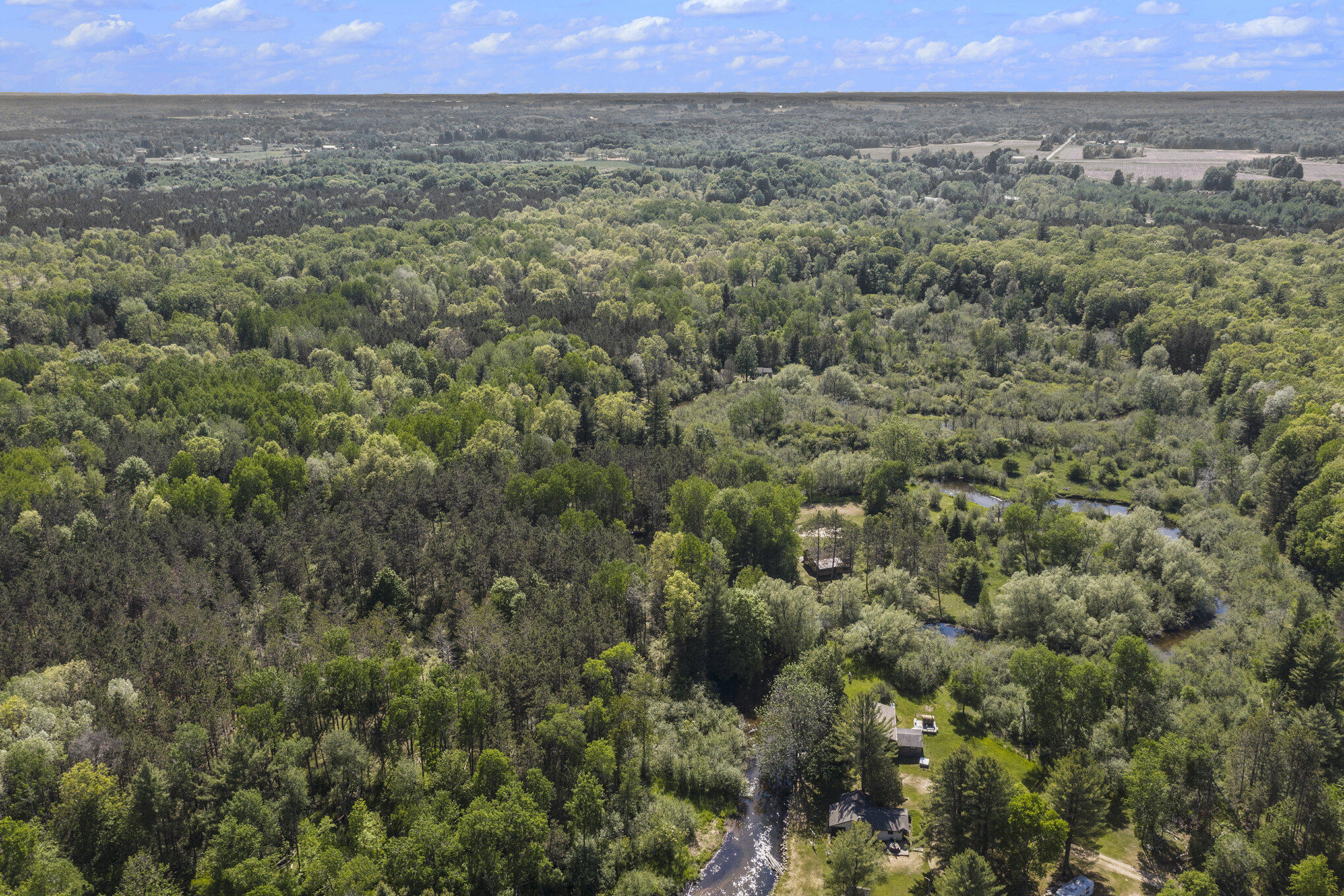 9079 North Ata Road Free Soil, MI 49411 - Photo 29 of 53 030_dji_0839