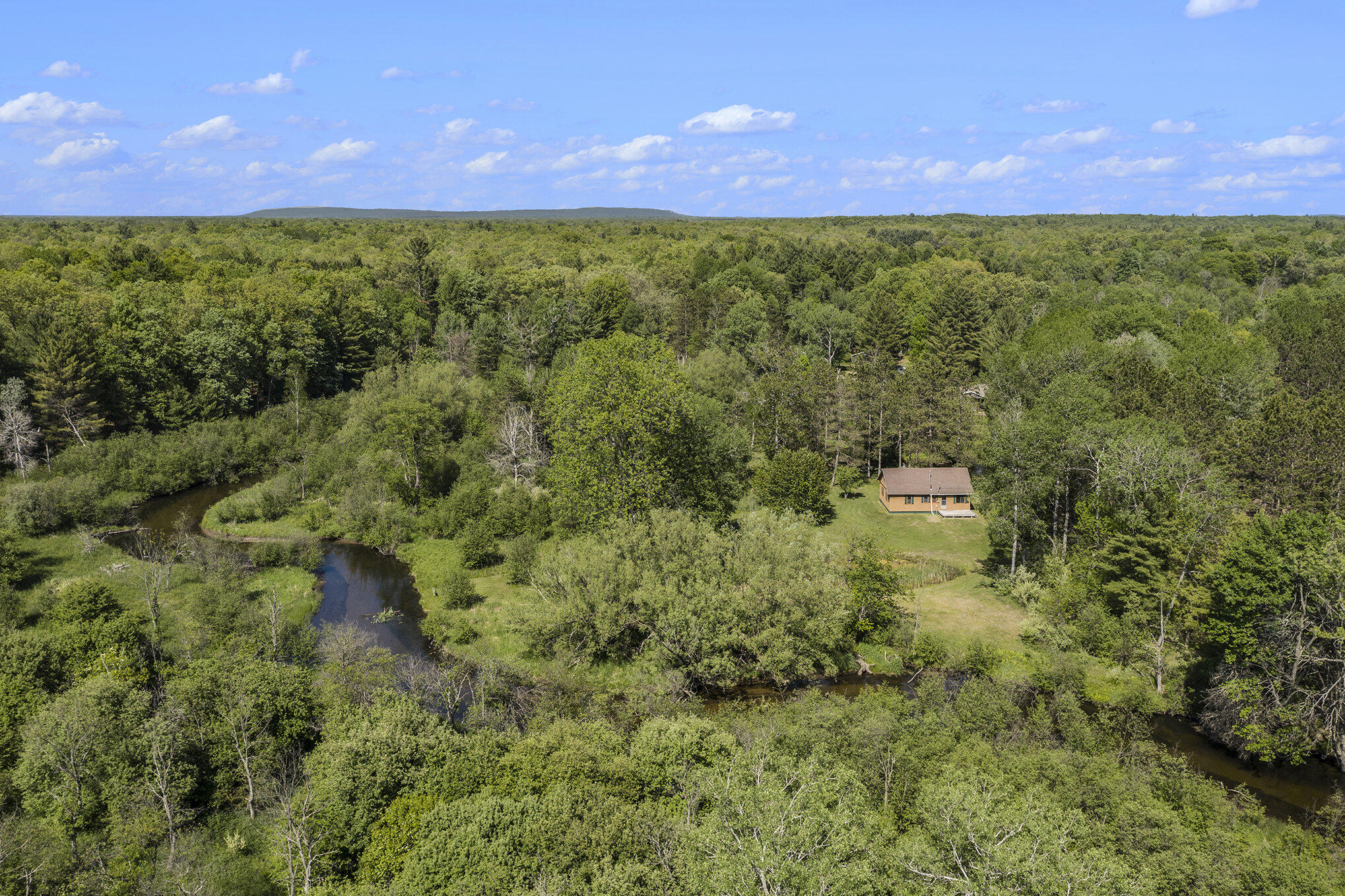 9079 North Ata Road Free Soil, MI 49411 - Photo 3 of 53 032_dji_0844