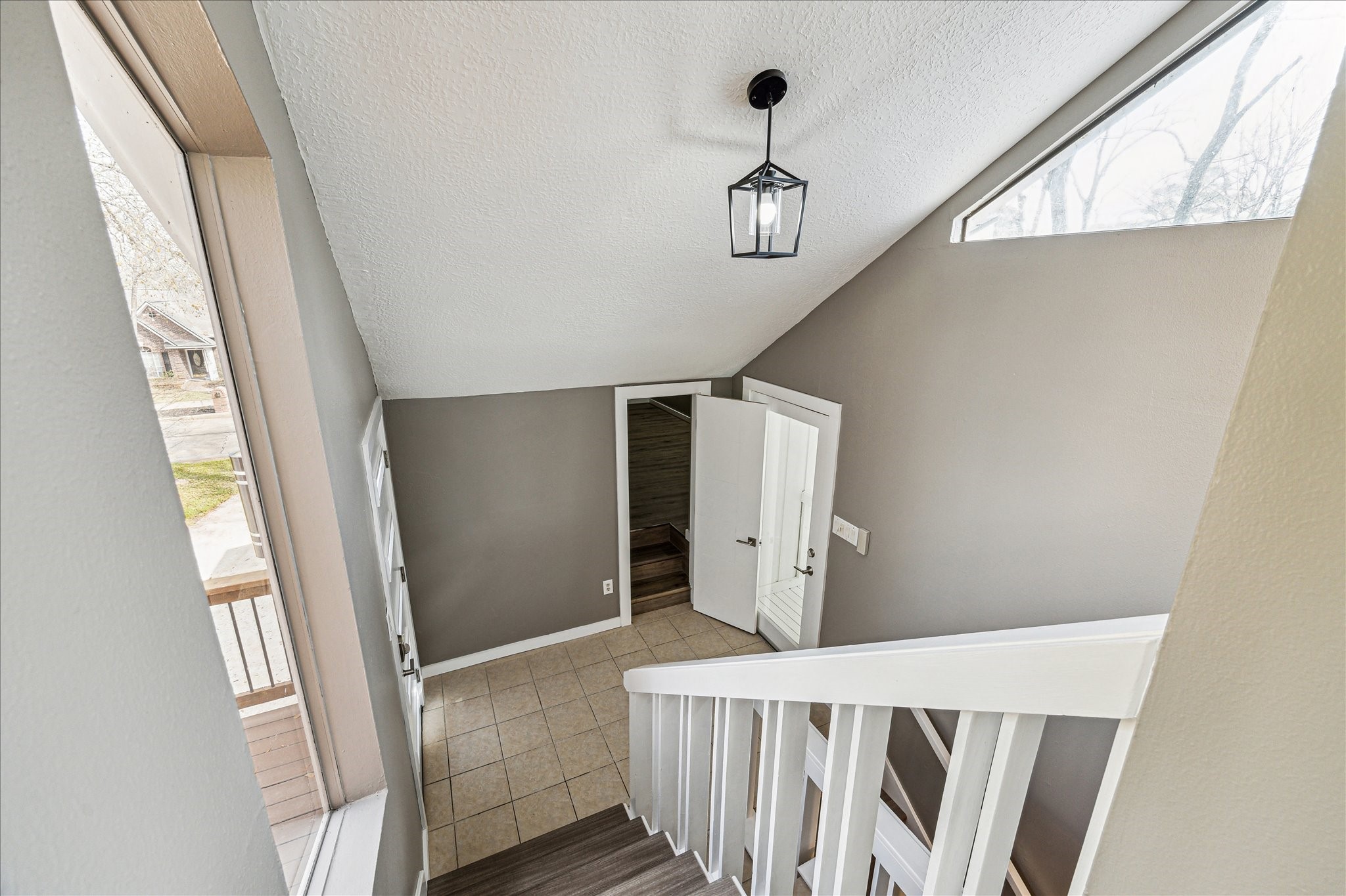 146 Dawns Edge Conroe, TX 77356 - Photo 29 of 39 a view of front door and bedroom