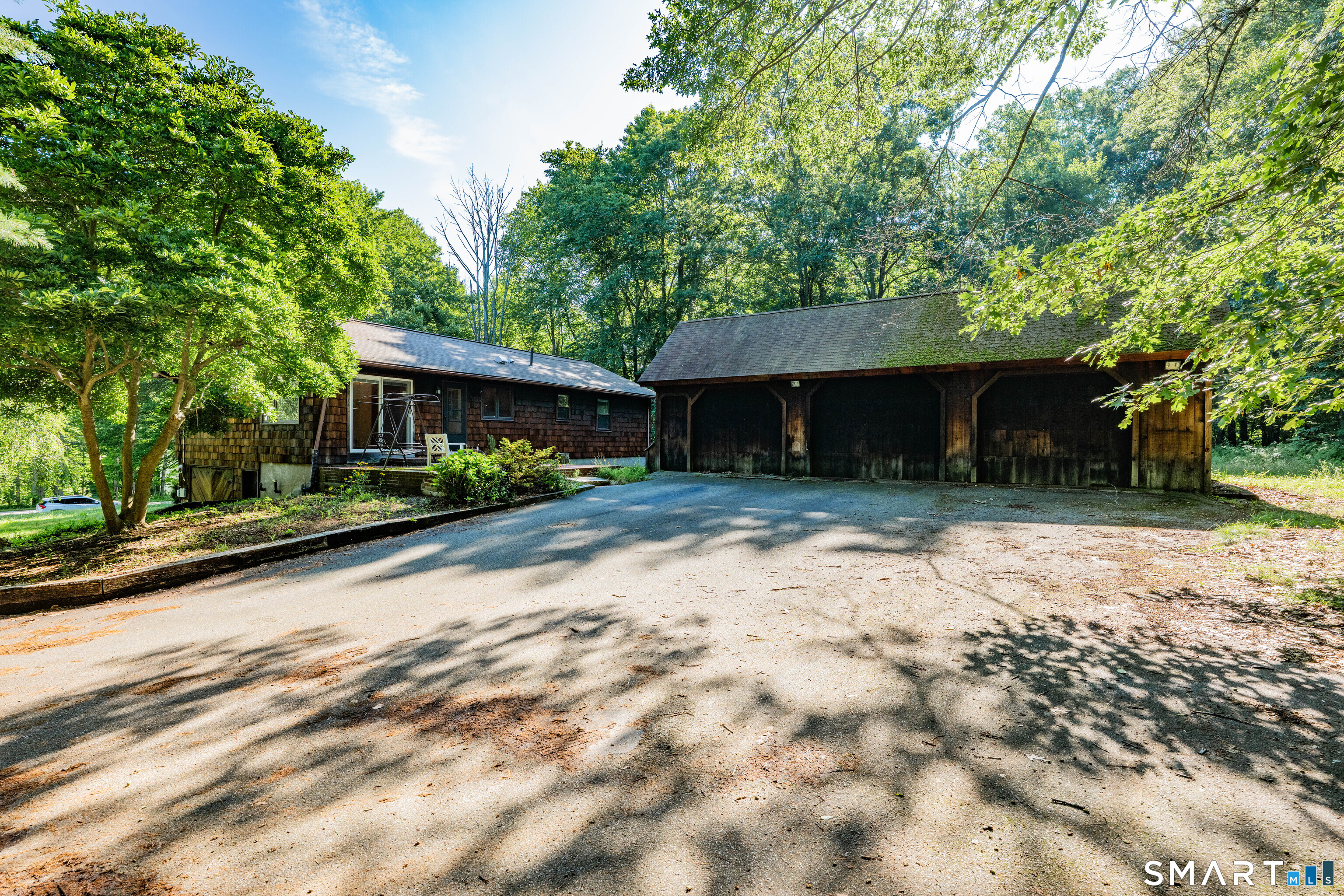 124 Shoddy Mill Road Andover, CT 06232 - Photo 32 of 35