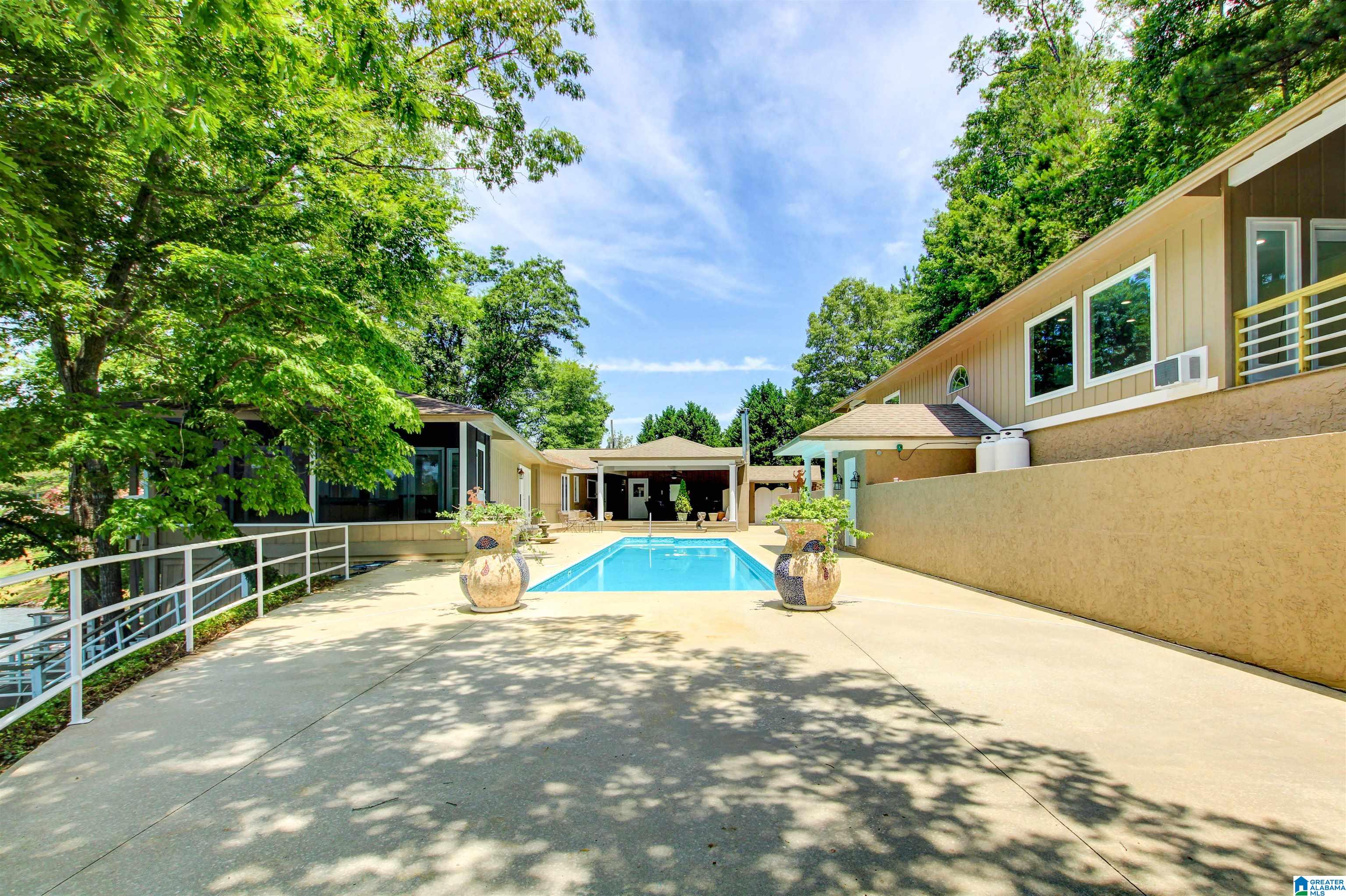 20901 Highway 431 Wedowee, AL 36278 - Photo 26 of 31