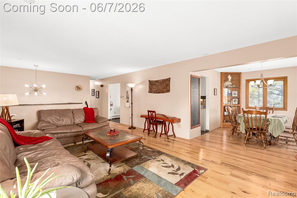 15395 Osius Road Chelsea, MI 48118 - Photo 6 of 55