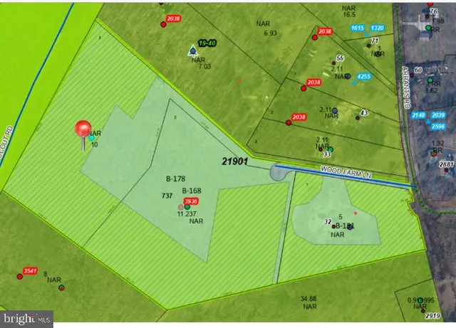 a view of a play room