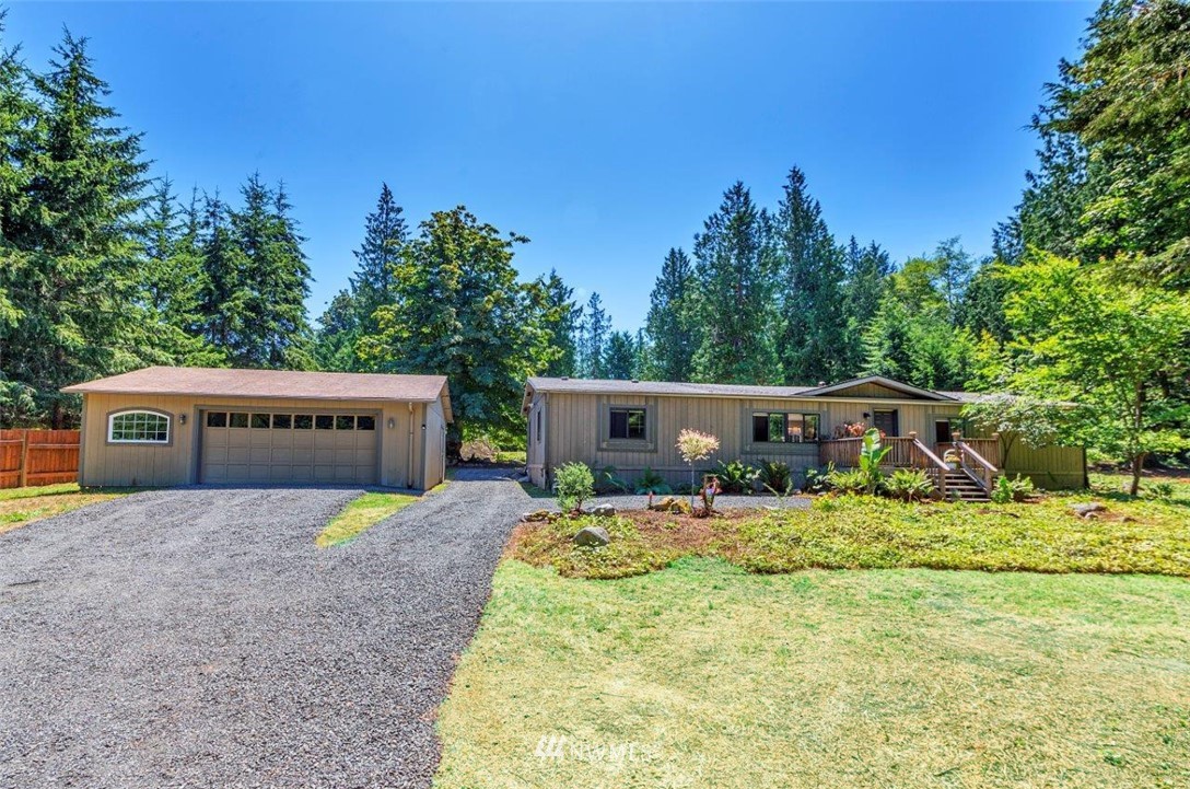 1234 Griffith Point Road Nordland, WA 98358 - Photo 1 of 23