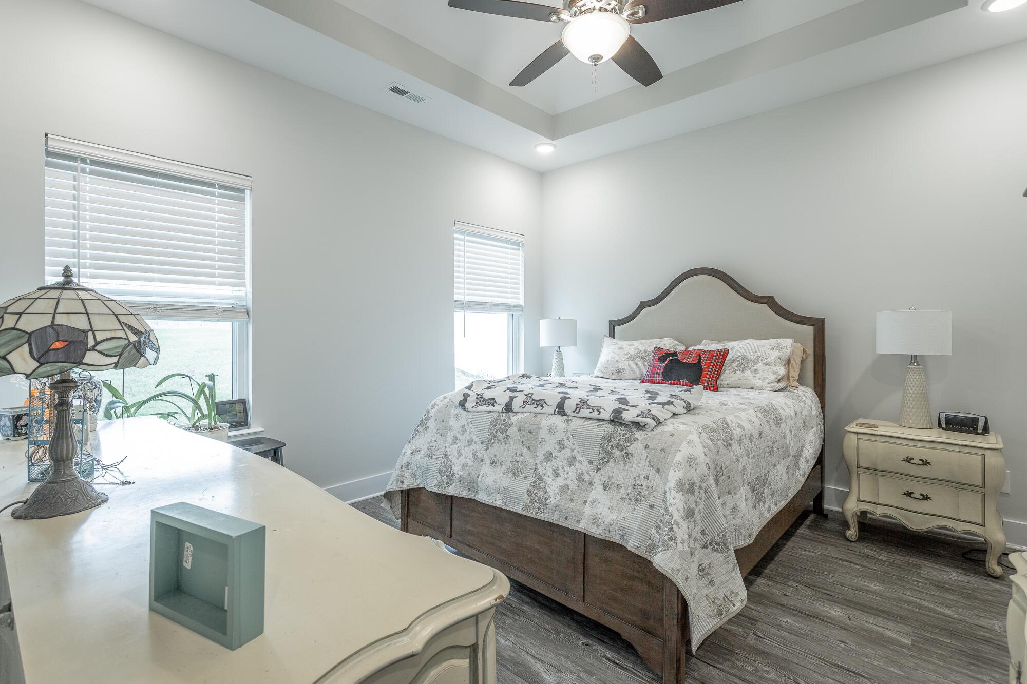 89 Rock Bridge Road, Unit 27 Ringgold, GA 30736 - Photo 35 of 46 Bedroom