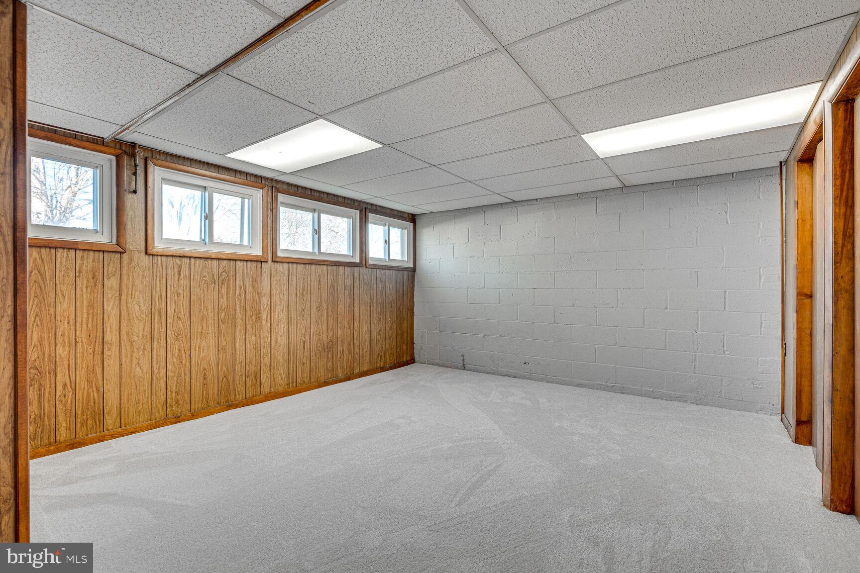 4310 Robert Court Silver Spring, MD 20906 - Photo 15 of 18 a view of an empty room with a window