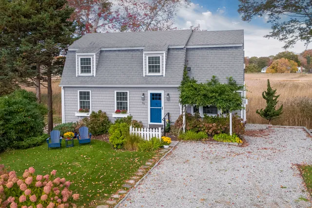 $926,000 | 55 Cypress Road, Old Saybrook, CT 06475