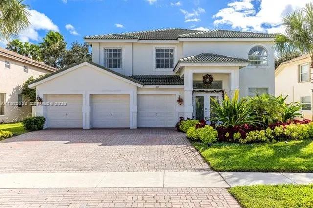 $973,000 | 4202 Bahia Isle Circle, Wellington, FL 33449