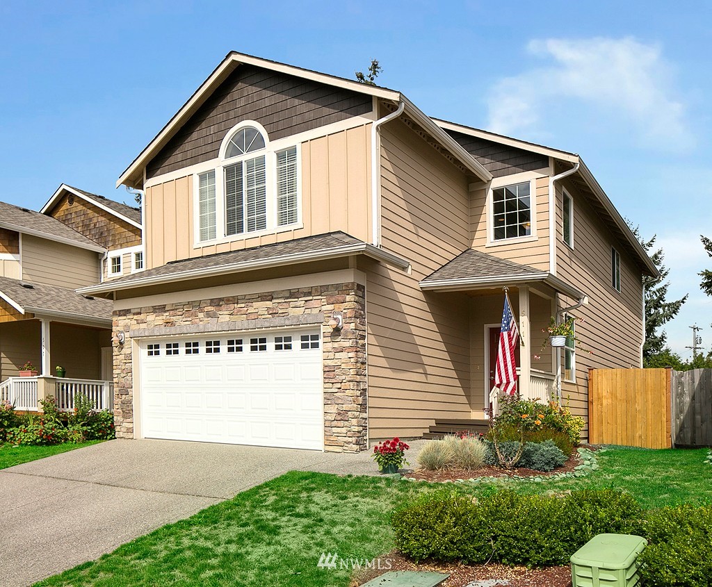 511 196th Street Southeast Bothell, WA 98012 - Photo 1 of 18