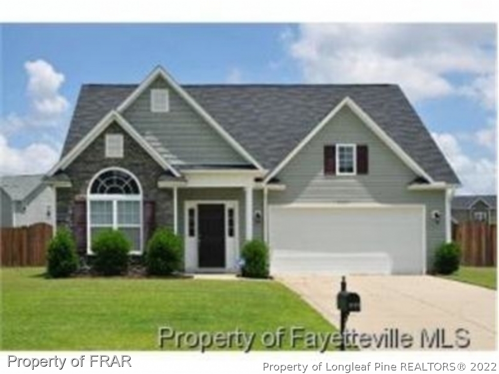 2029 Yellowbrick Road Fayetteville, NC 28314 - Photo 1 of 10 Gallery Image 1