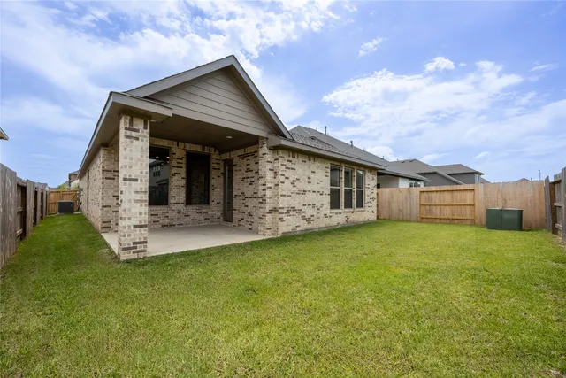 $364,990 | 813 Coronado Ter Lane, Katy, TX 77493