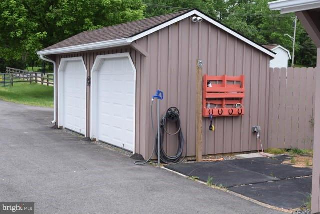 1240 Rossback Road Davidsonville, MD 21035 - Photo 14 of 25 Wash Area