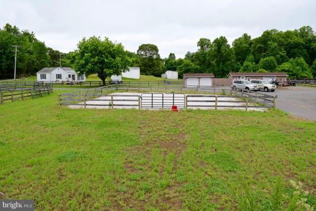 1240 Rossback Road Davidsonville, MD 21035 - Photo 16 of 25 Dry Lot