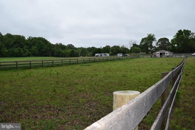 1240 Rossback Road Davidsonville, MD 21035 - Photo 17 of 25 Fenced pastures
