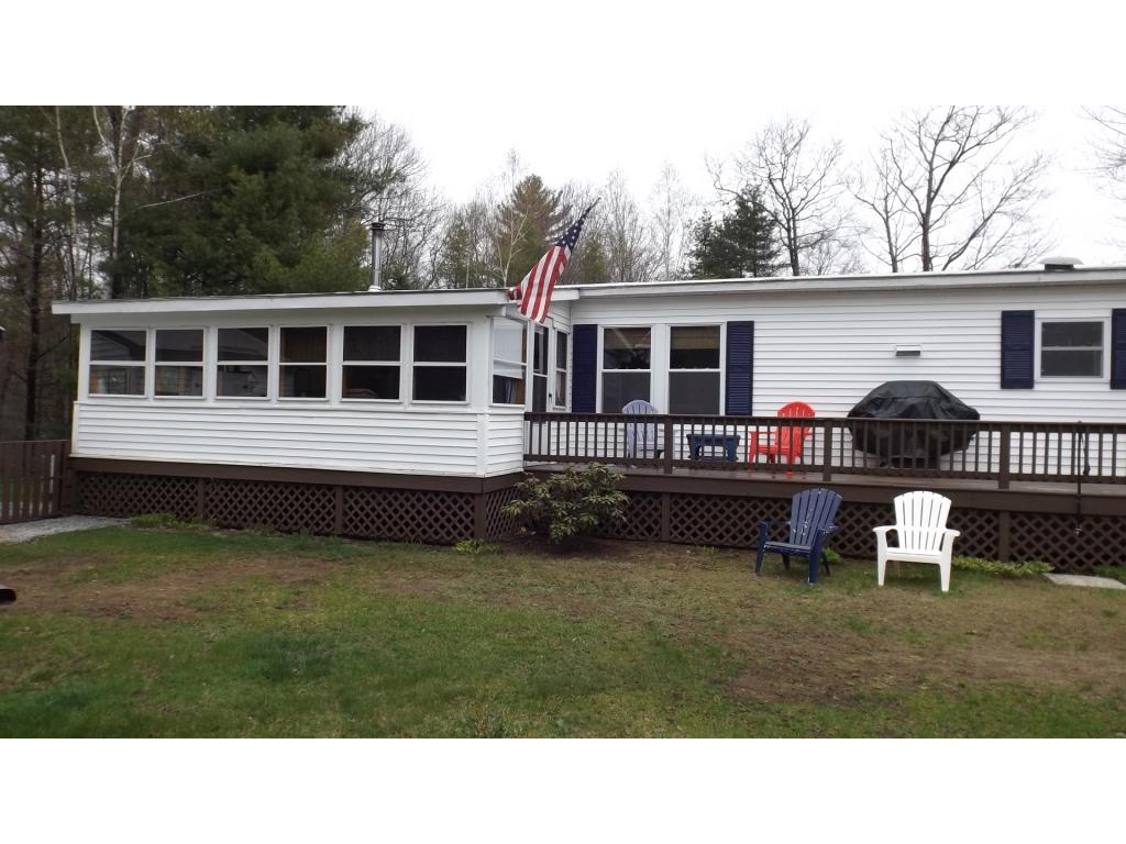 285 Redwood Road Loudon, NH 03307 - Photo 35 of 36