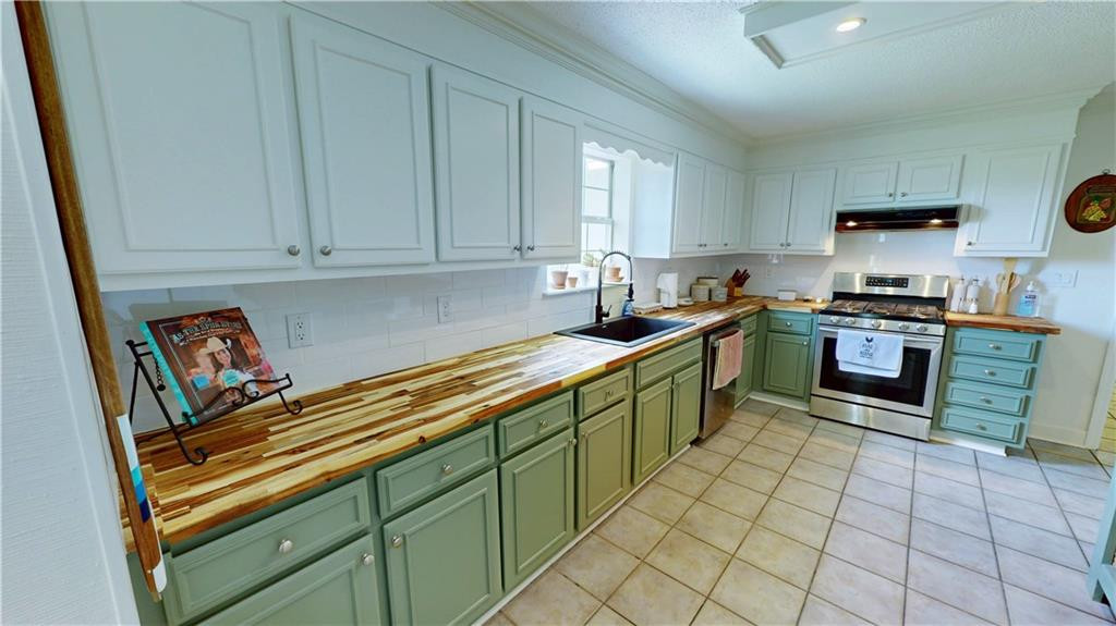 91 Cane Circle Nahunta, GA 31553 - Photo 19 of 70