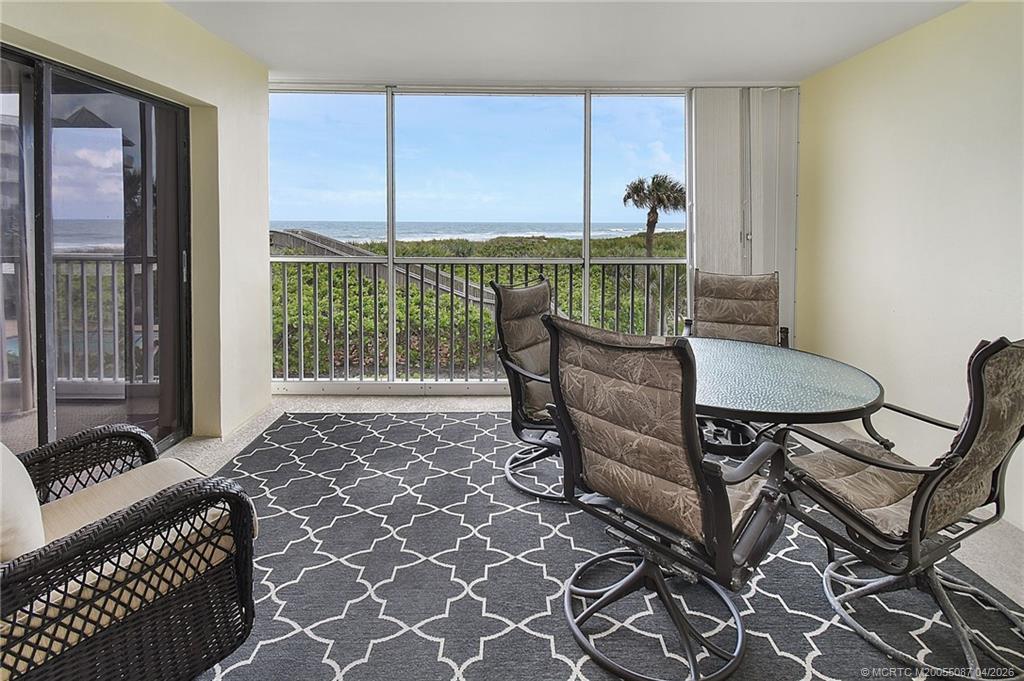 529 Northeast Plantation Road, Unit 105 Jensen Beach, FL 34957 - Photo 24 of 36