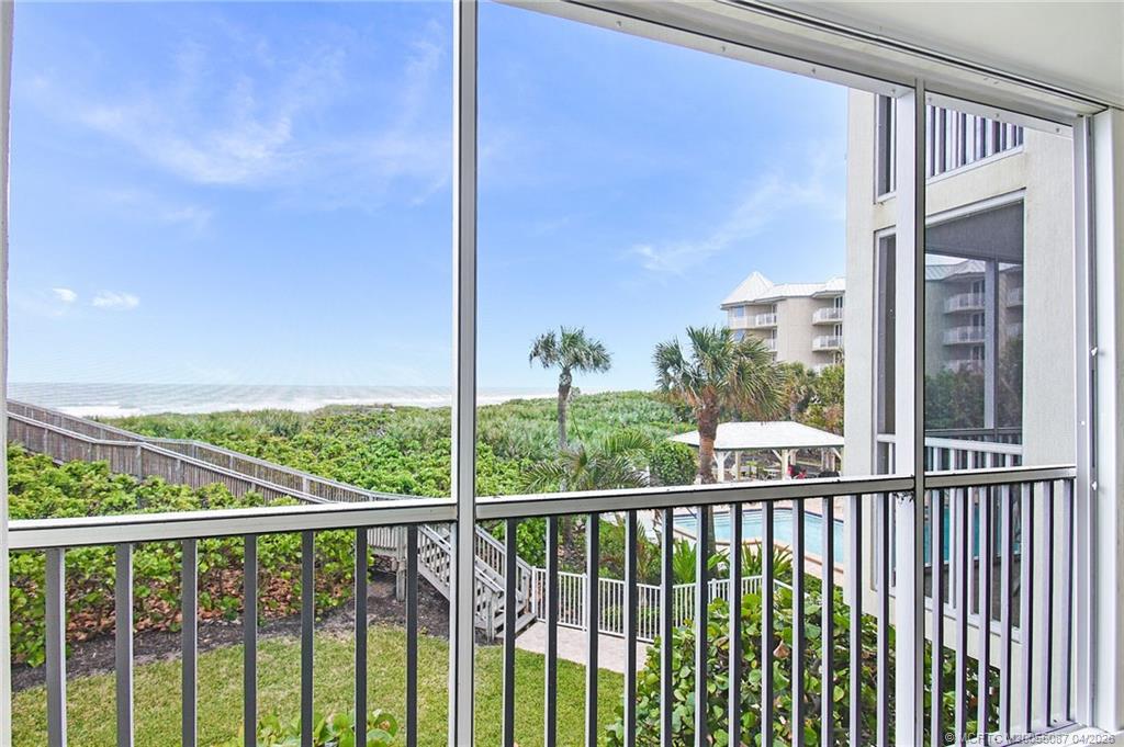 529 Northeast Plantation Road, Unit 105 Jensen Beach, FL 34957 - Photo 25 of 36