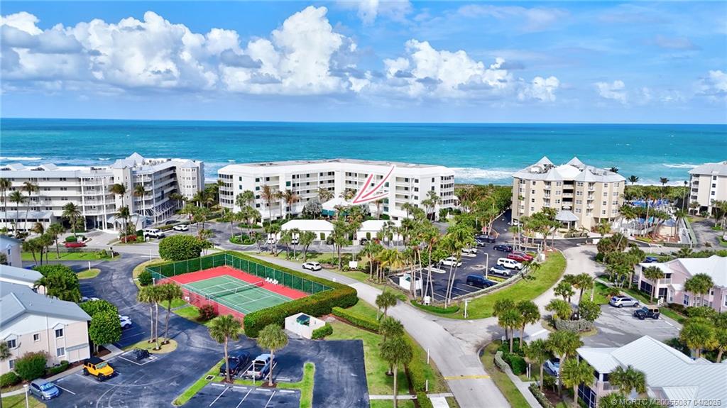 529 Northeast Plantation Road, Unit 105 Jensen Beach, FL 34957 - Photo 34 of 36