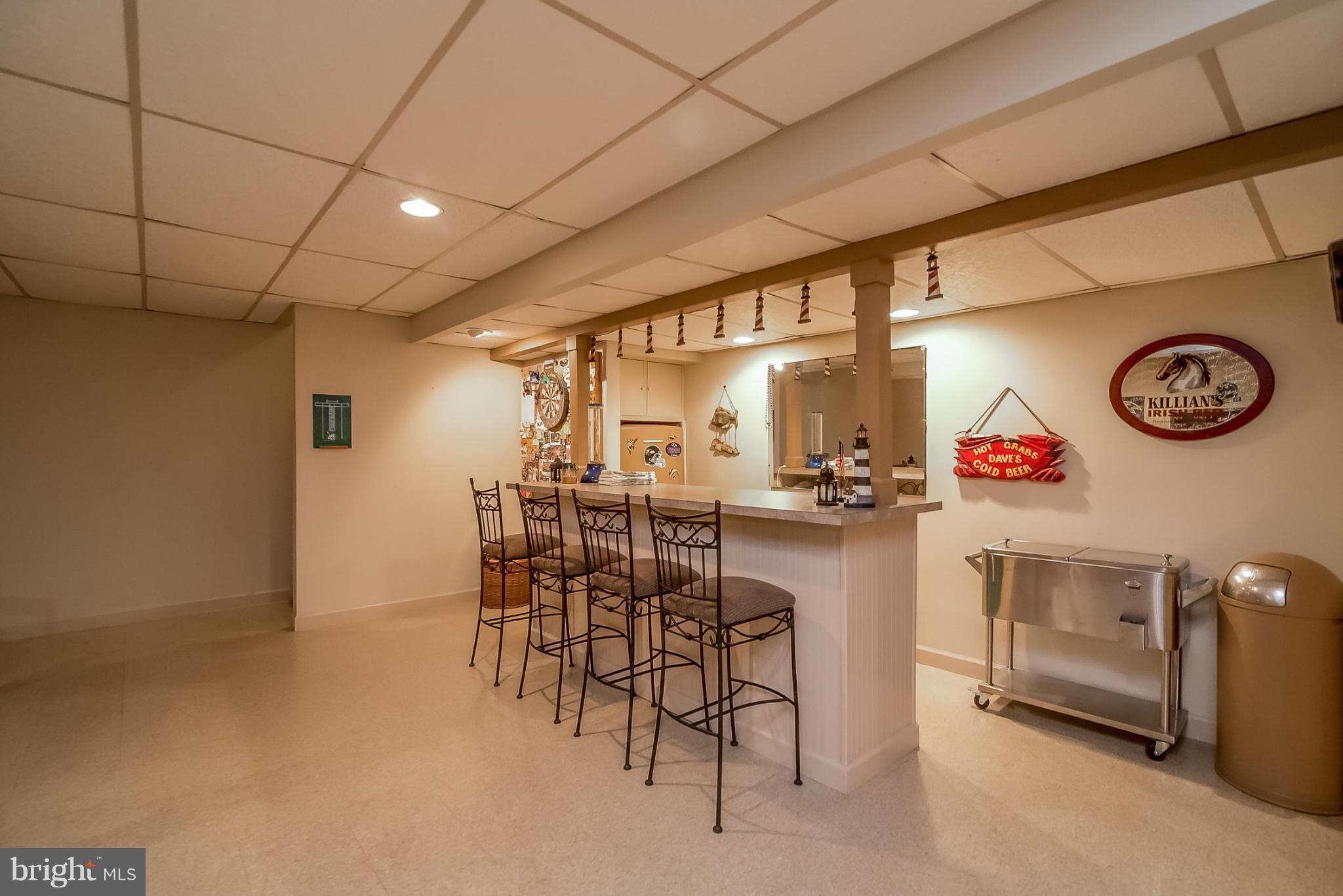 2088 Misty Meadow Road Finksburg, MD 21048 - Photo 22 of 30 Basement