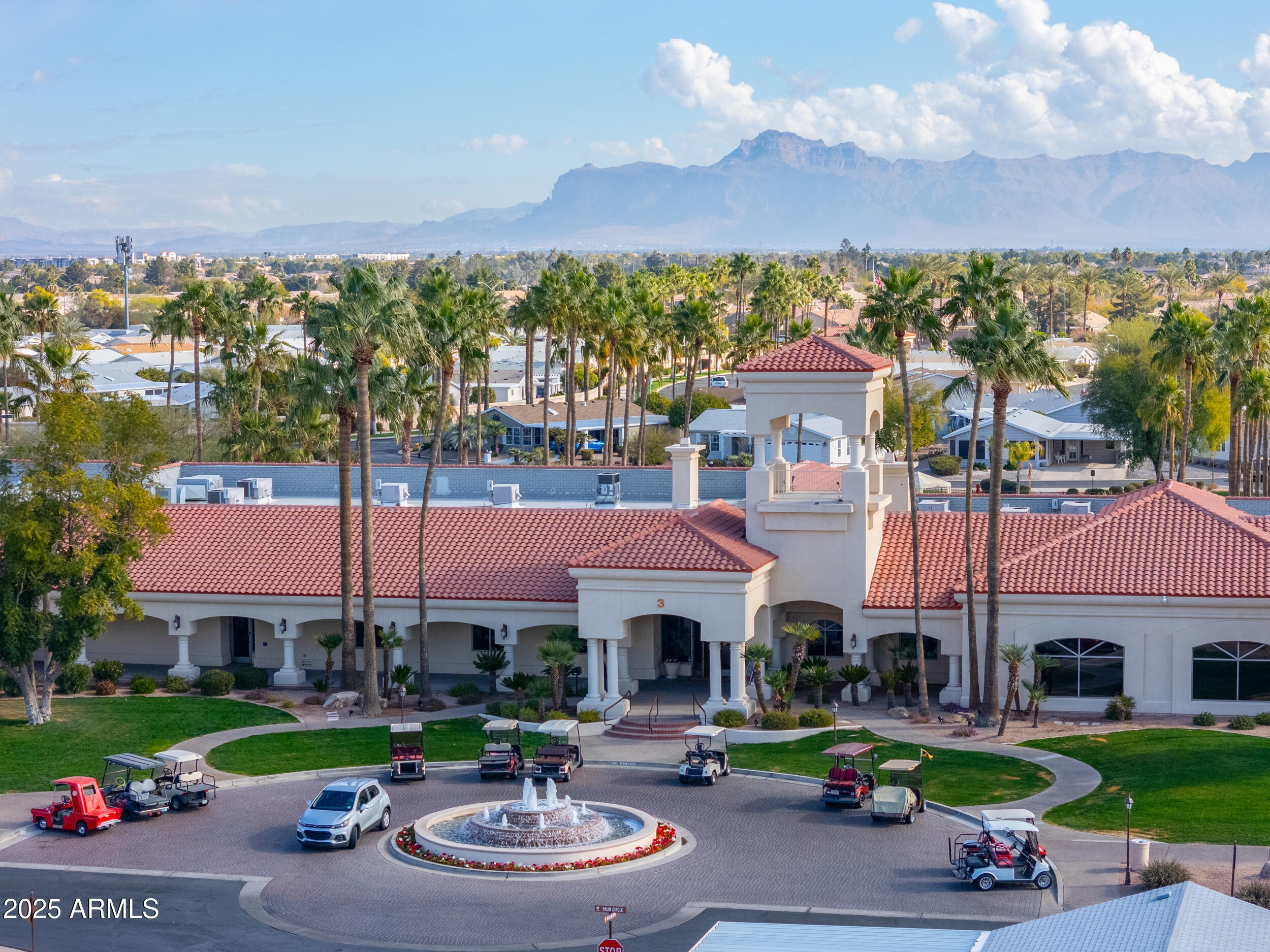 2550 South Ellsworth Road, Unit 791 Mesa, AZ 85209 - Photo 2 of 49 45