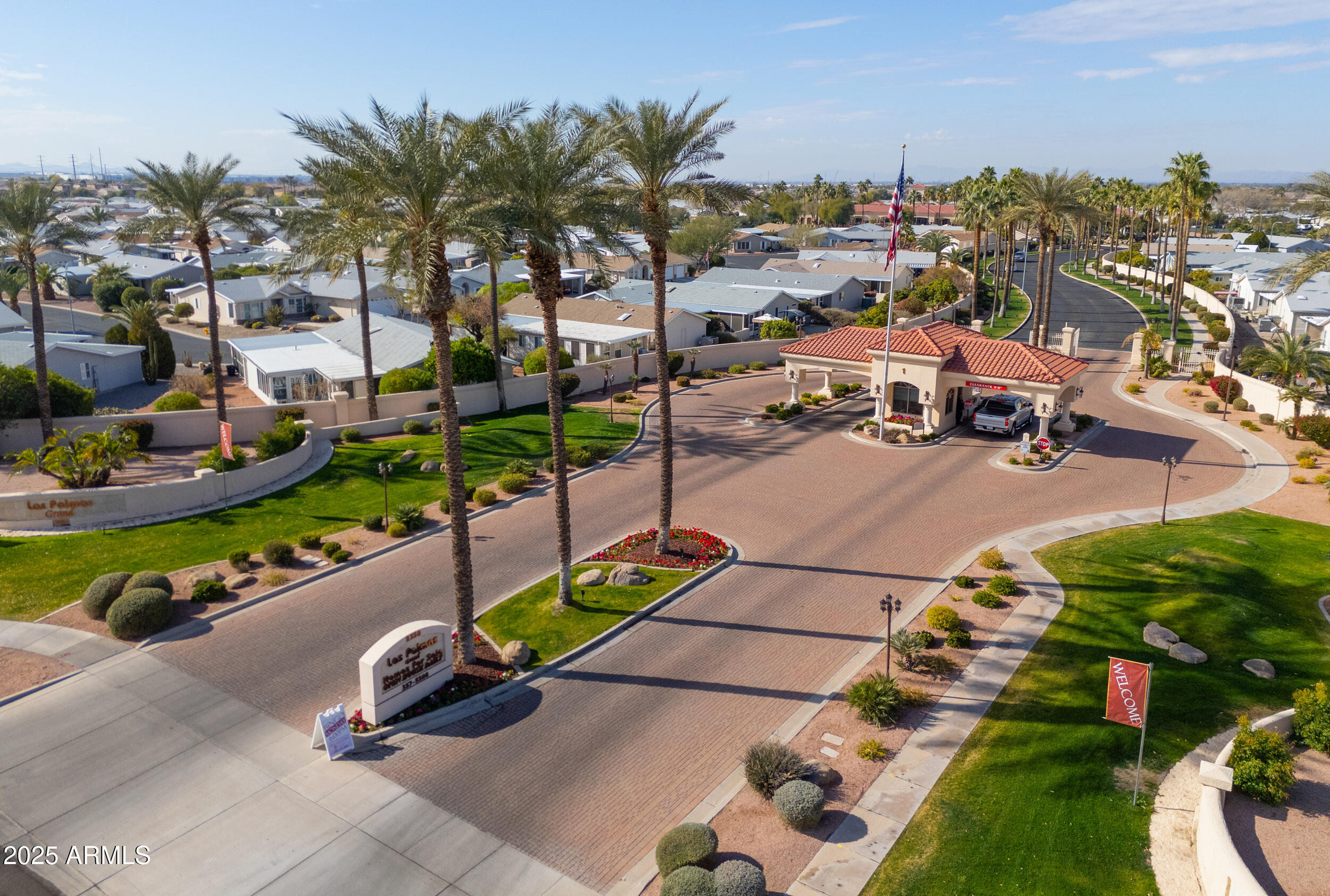 2550 South Ellsworth Road, Unit 791 Mesa, AZ 85209 - Photo 3 of 49 44