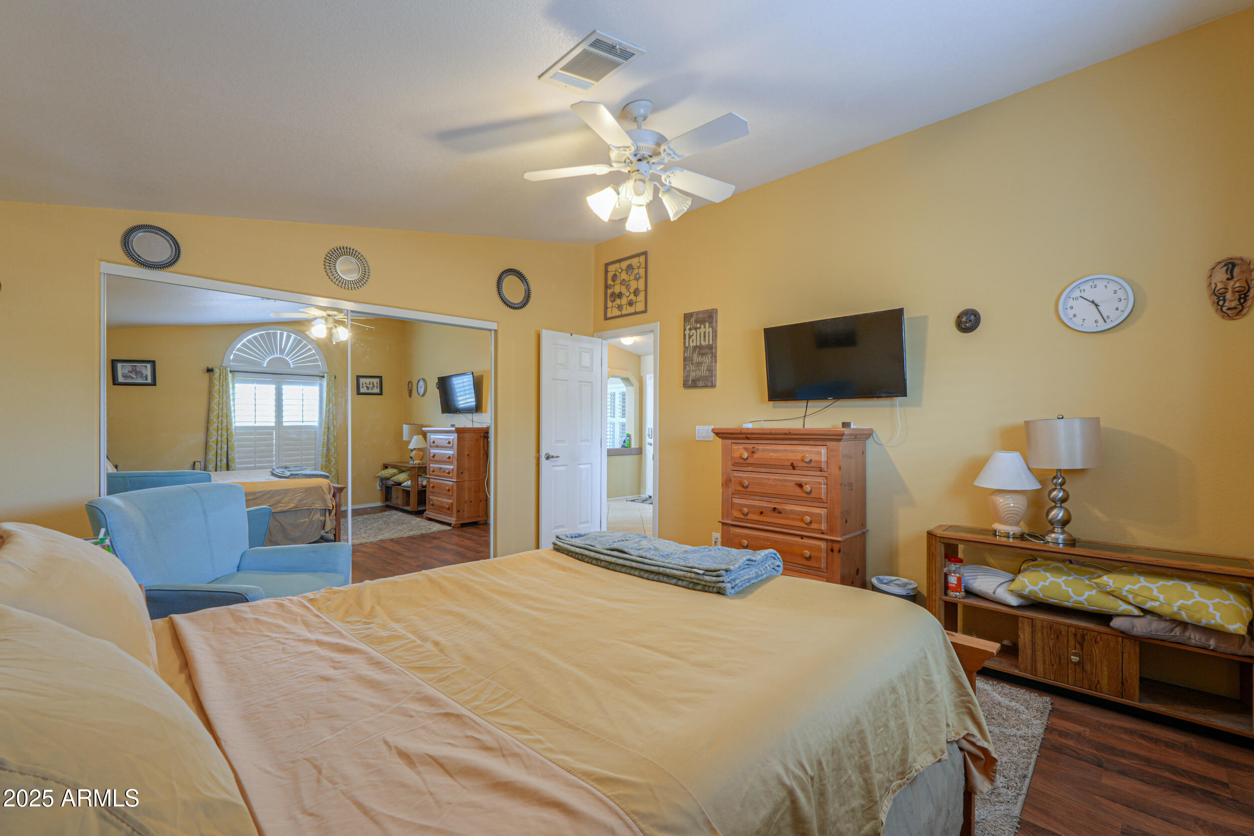 2550 South Ellsworth Road, Unit 791 Mesa, AZ 85209 - Photo 32 of 49 25