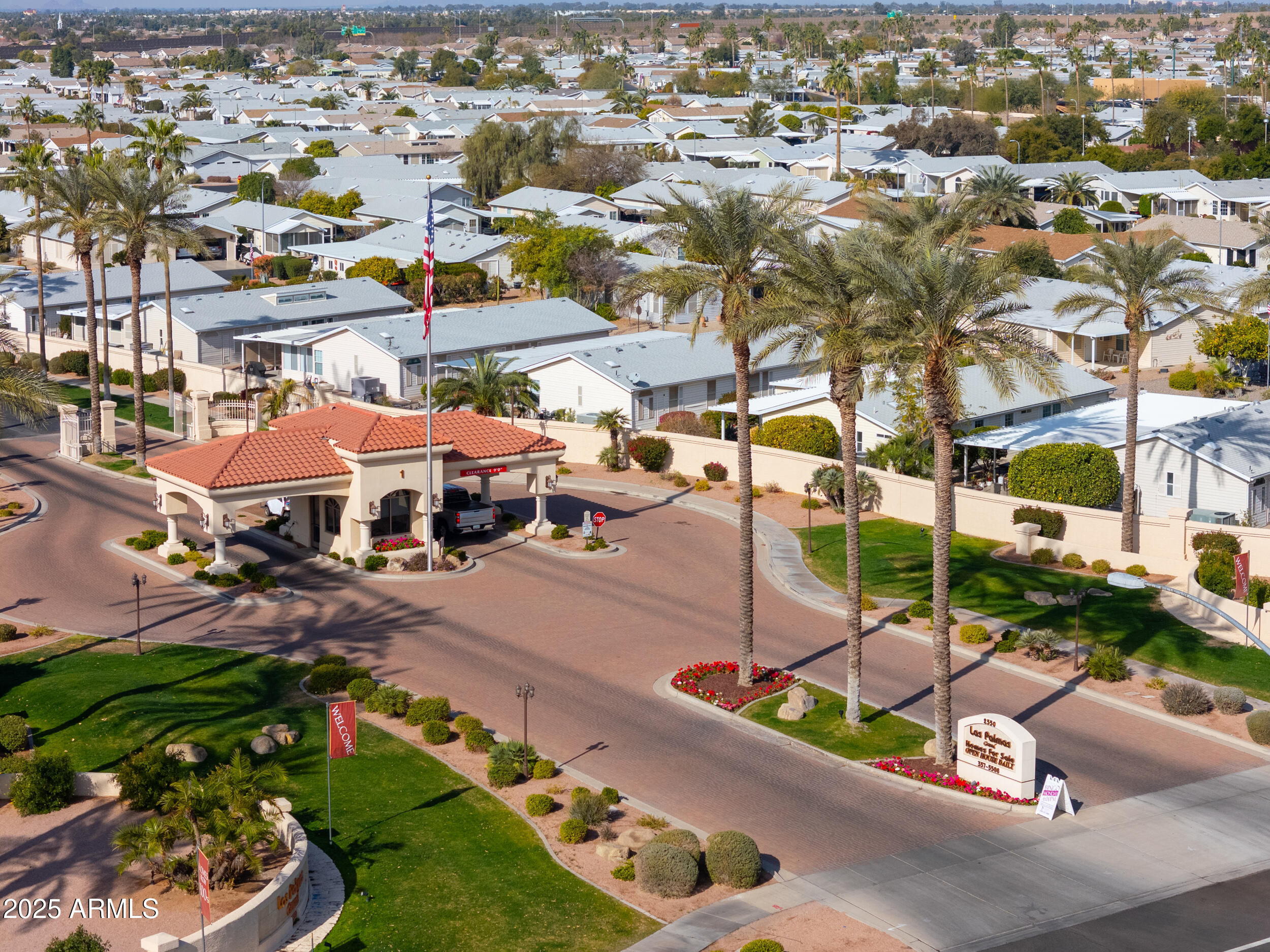 2550 South Ellsworth Road, Unit 791 Mesa, AZ 85209 - Photo 4 of 49 43