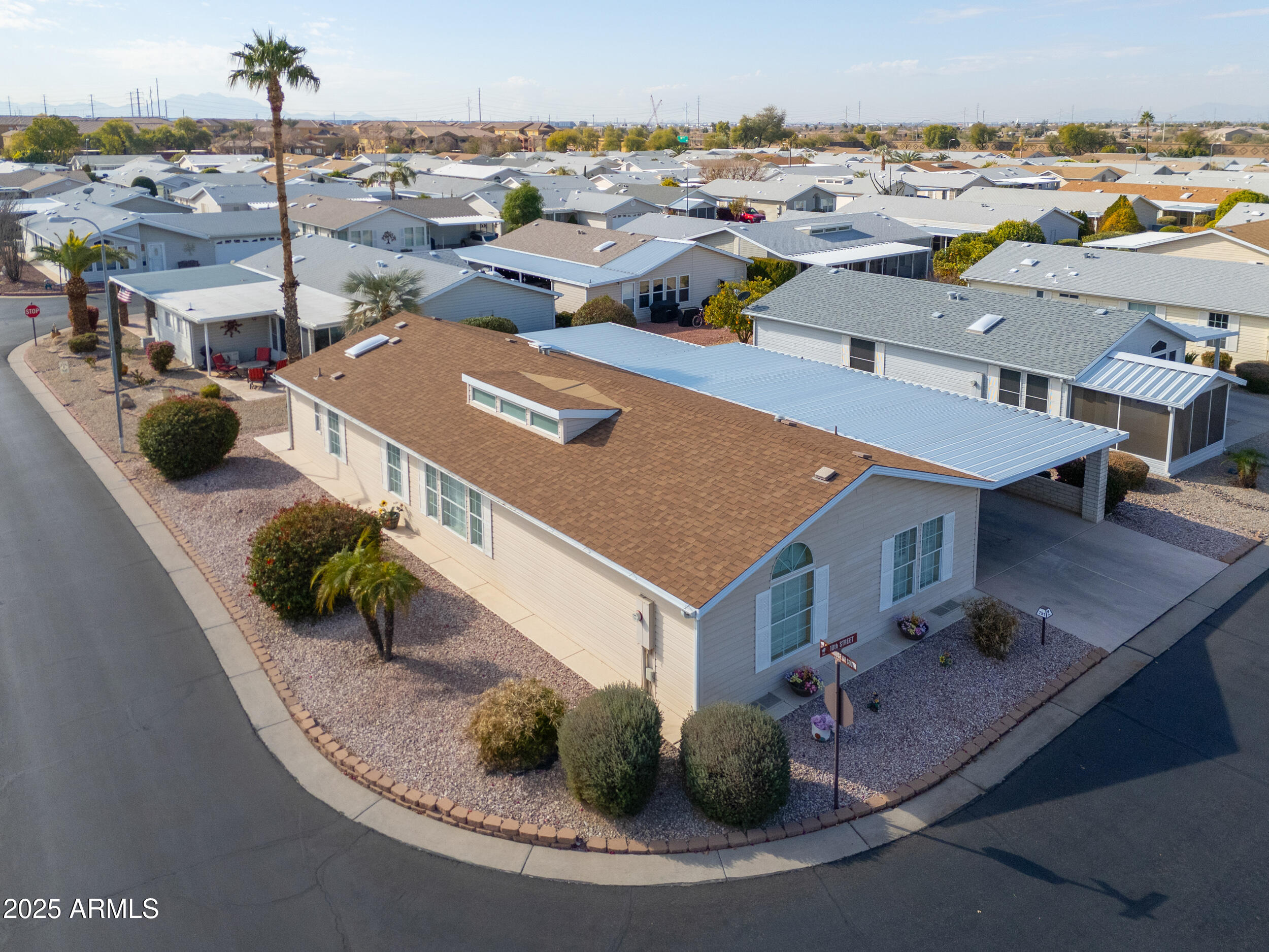 2550 South Ellsworth Road, Unit 791 Mesa, AZ 85209 - Photo 48 of 49 41