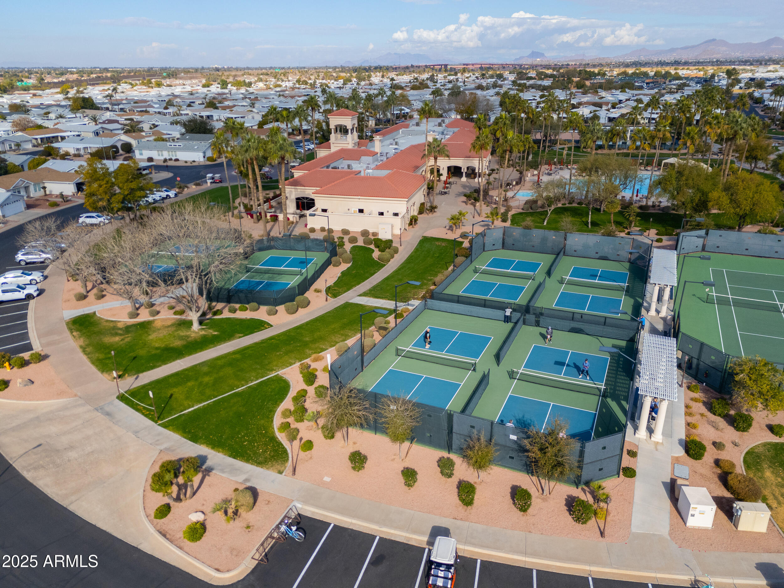 2550 South Ellsworth Road, Unit 791 Mesa, AZ 85209 - Photo 8 of 49 49