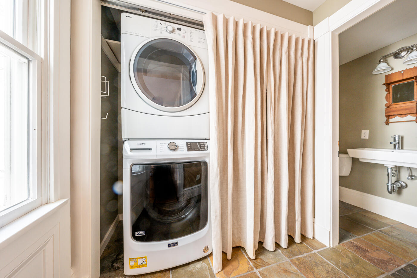 223 Main Street Wellfleet, MA 02667 - Photo 19 of 70 laundry