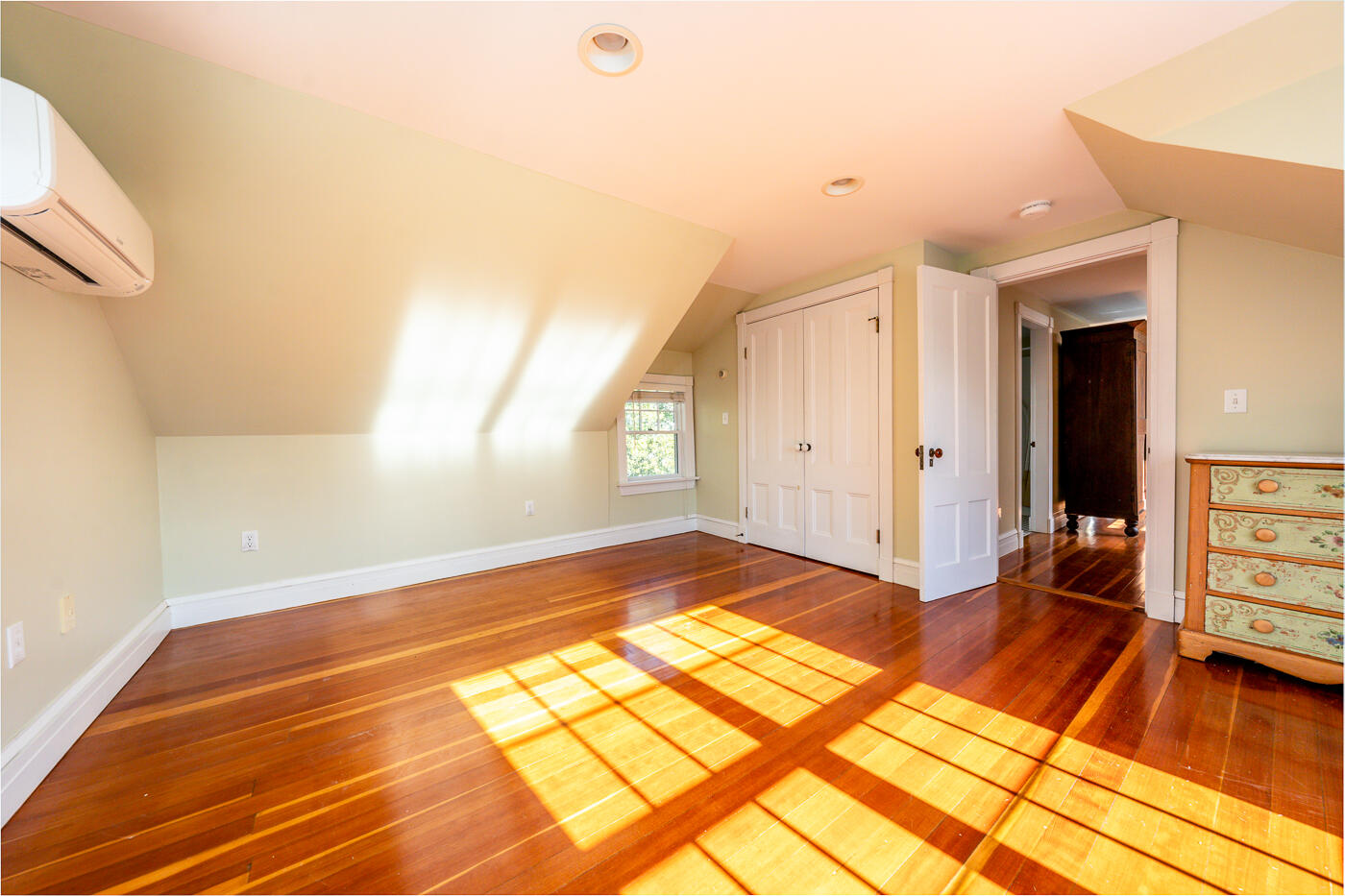 223 Main Street Wellfleet, MA 02667 - Photo 43 of 70 a view of a room with wooden floor