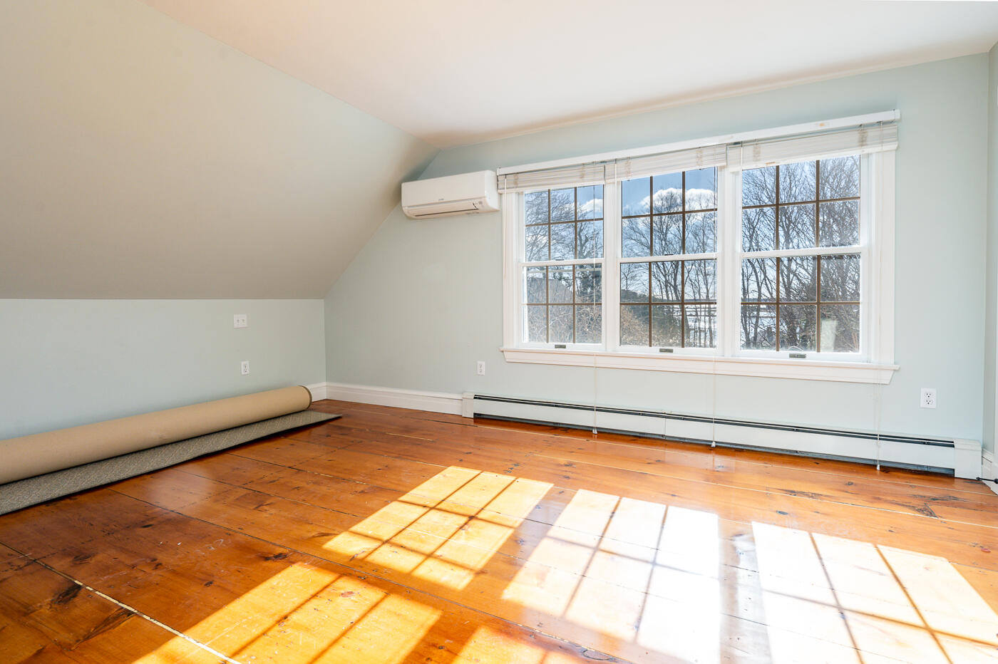223 Main Street Wellfleet, MA 02667 - Photo 46 of 70 a view of an empty room with a window