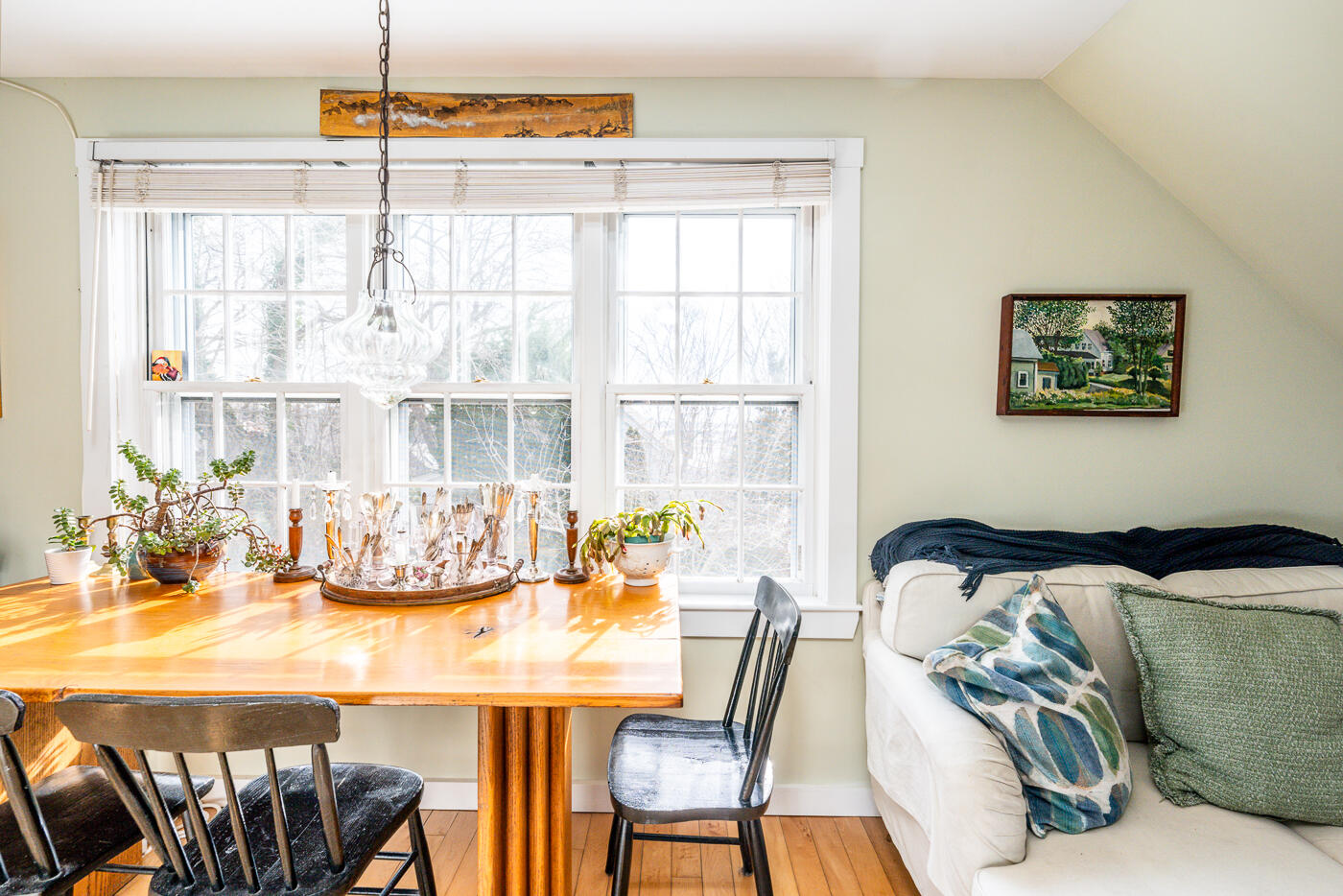 223 Main Street Wellfleet, MA 02667 - Photo 57 of 70 a dining room with furniture and window