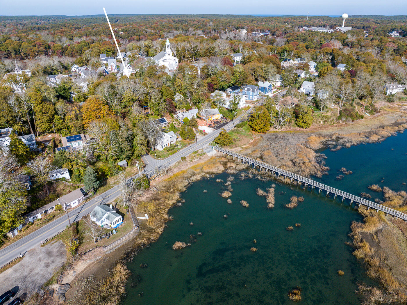 223 Main Street Wellfleet, MA 02667 - Photo 6 of 70 view of city