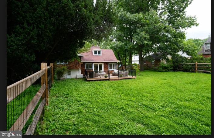 2 Snuff Mill Road Wilmington, DE 19807 - Photo 34 of 36 Charming cottage in a lush green setting.
