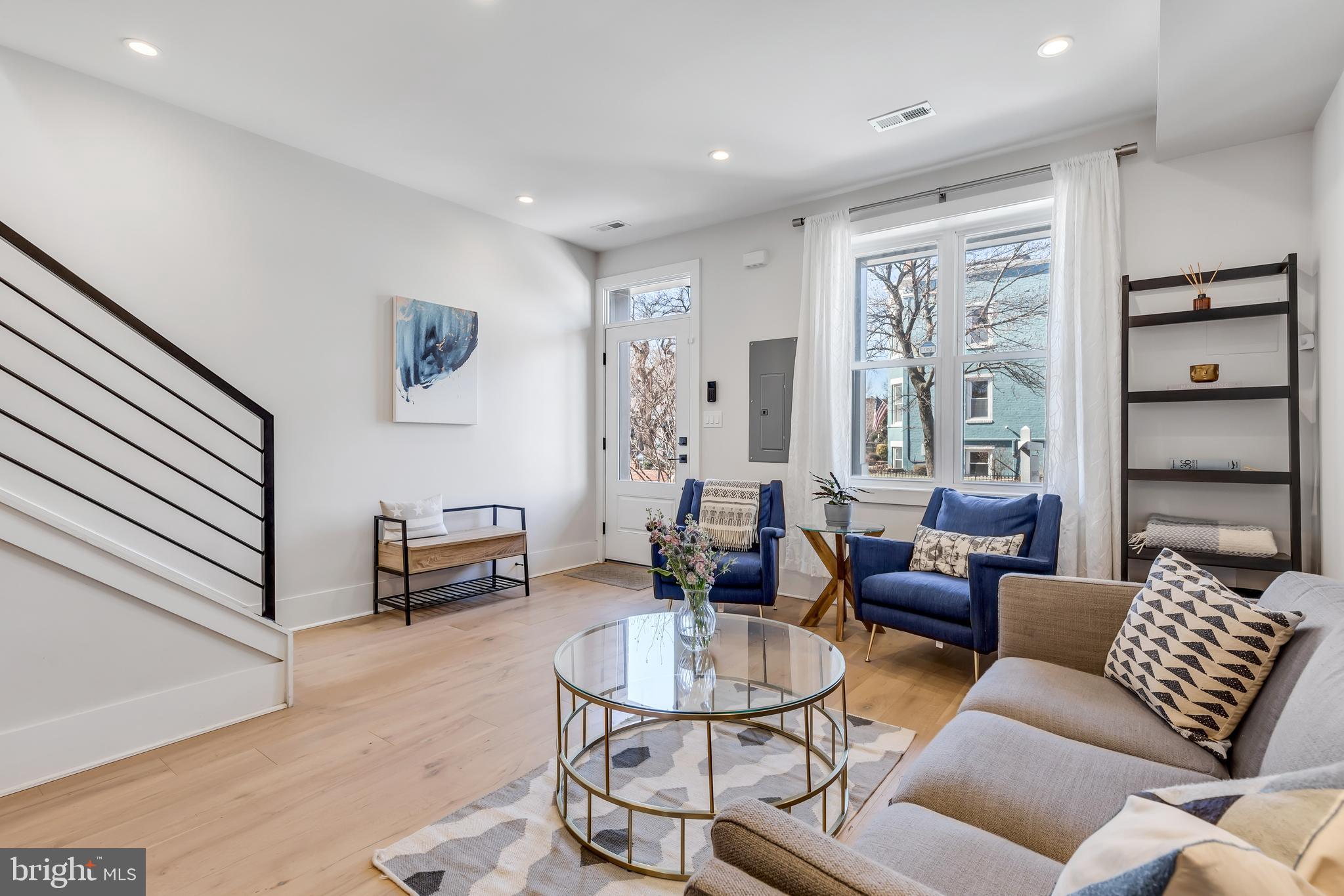 1 16th Street Northeast Washington, DC 20002 - Photo 5 of 25 Gallery Image 5