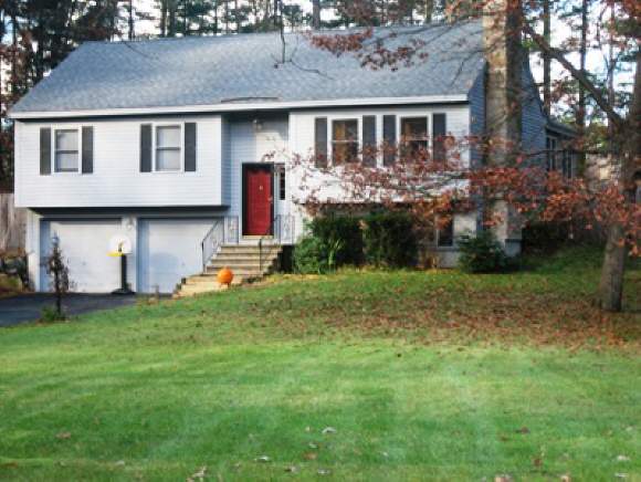 41 Camp Sargent Road Merrimack, NH 03054 - Photo 1 of 1
