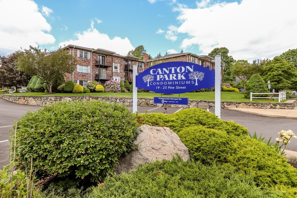 25 Pine Street, Unit M Canton, MA 02021 - Photo 2 of 12 Gallery Image 2