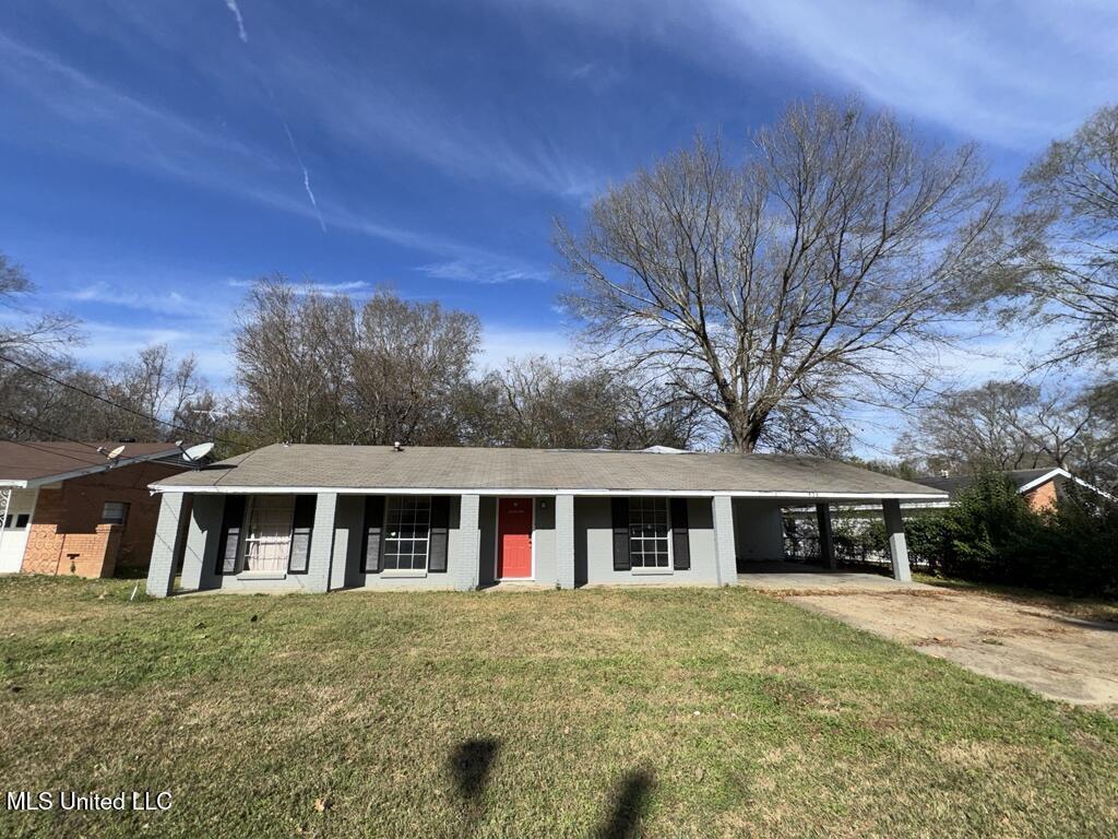 936 Westway Street Jackson, MS 39212 - Photo 1 of 9 2026_01_12_13_14_39