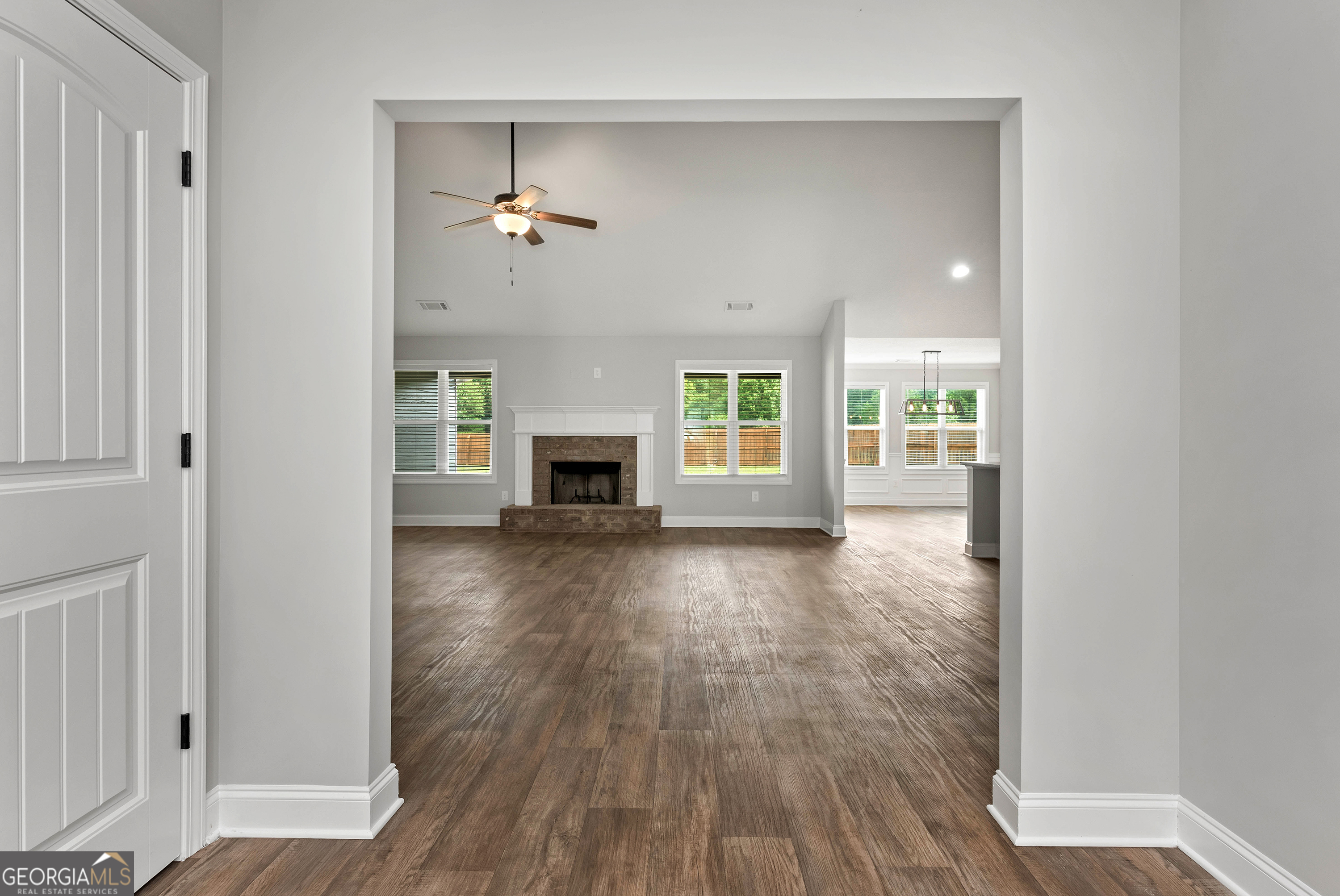 16 Evergreen Ridge Statham, GA 30666 - Photo 4 of 53