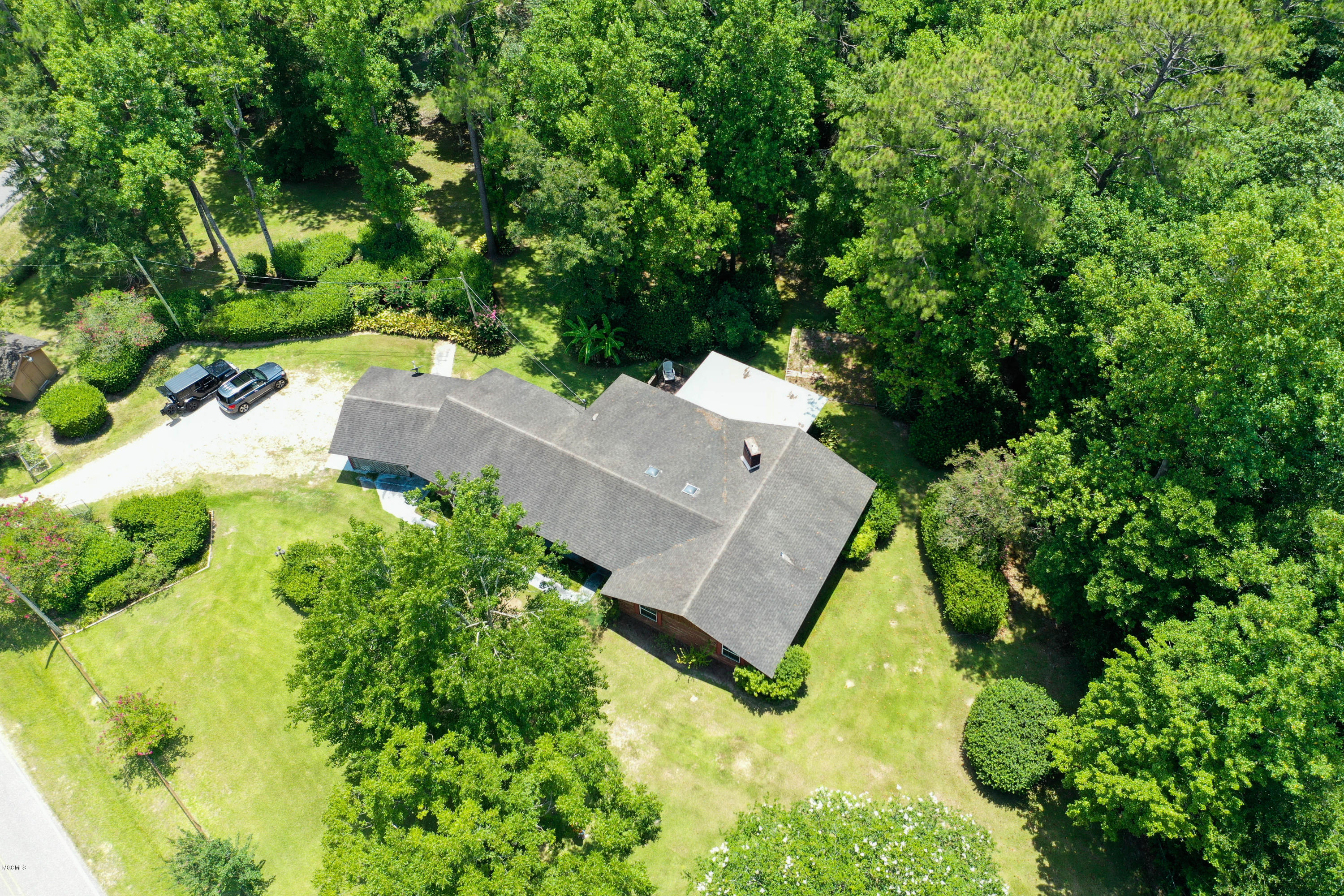 21091 Scarborough Road Saucier, MS 39574 - Photo 33 of 39 scarborough-37