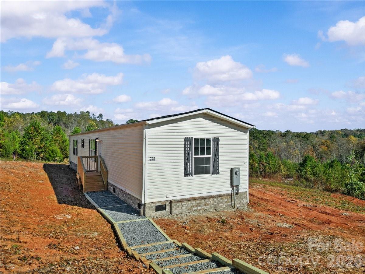 278 Bob Hardin Road Rutherfordton, NC 28139 - Photo 19 of 20