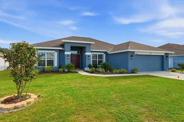 $420,000 | 5463 Knights Lndg Drive, Lakeland, FL 33810