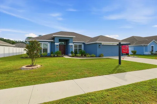 $420,000 | 5463 Knights Lndg Drive, Lakeland, FL 33810