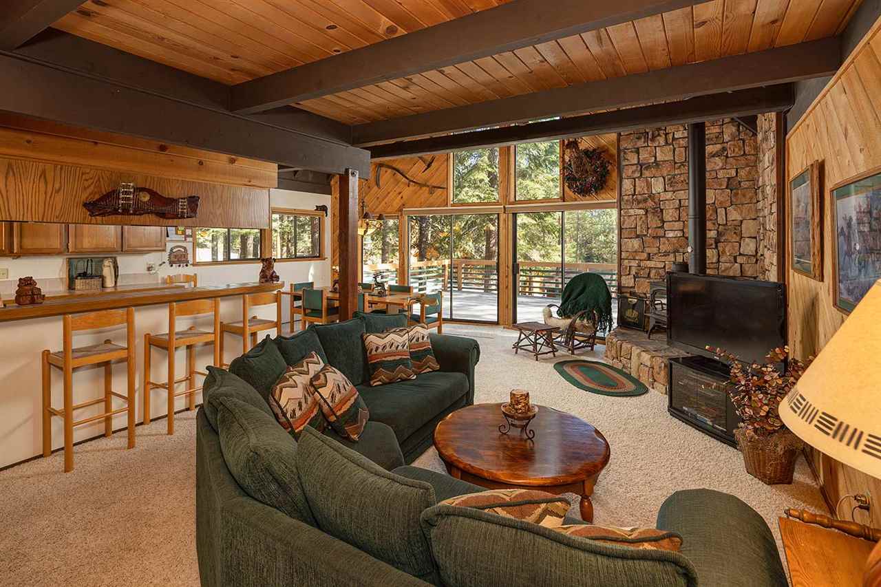 12058 Bennett Flat Road Truckee, CA 96161 - Photo 3 of 21 Gallery Image 3