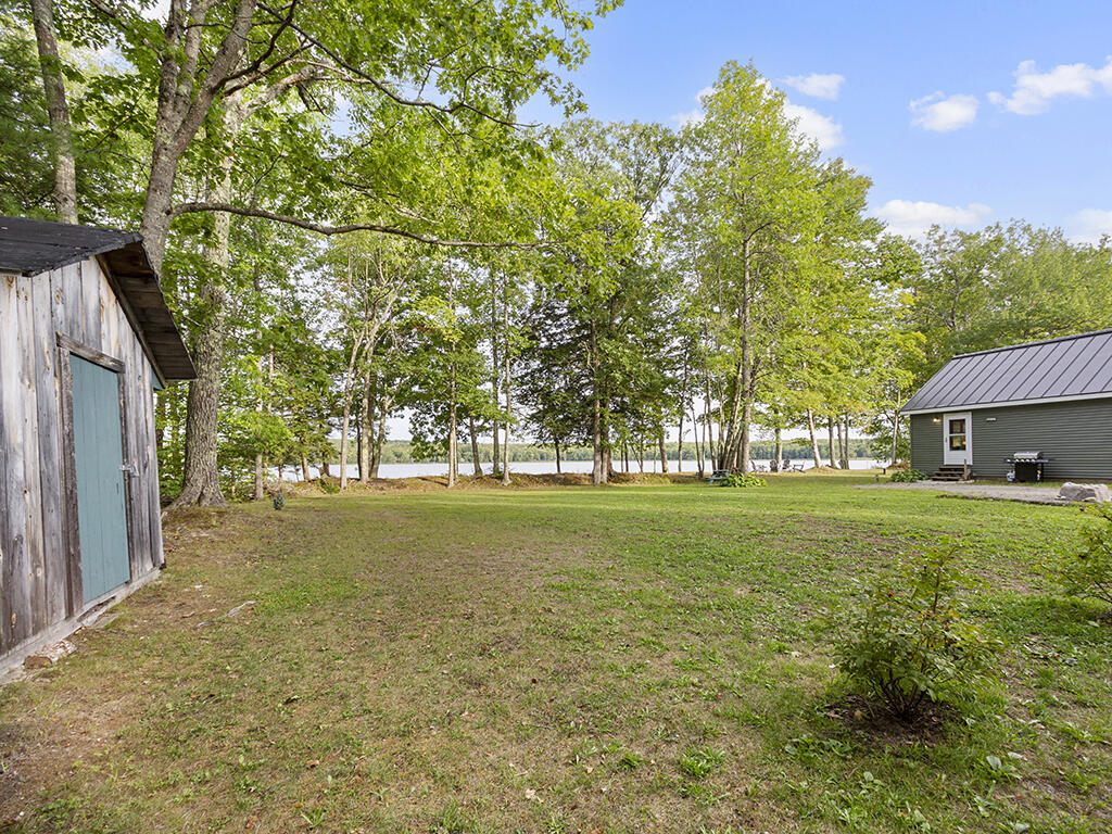 17 North Vigue Shr Road Albion, ME 04910 - Photo 4 of 36 4 - Side View2